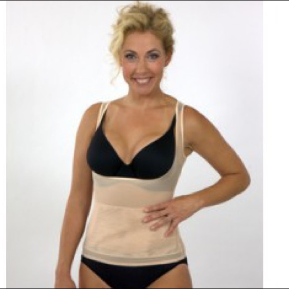 Kymaro body shaper